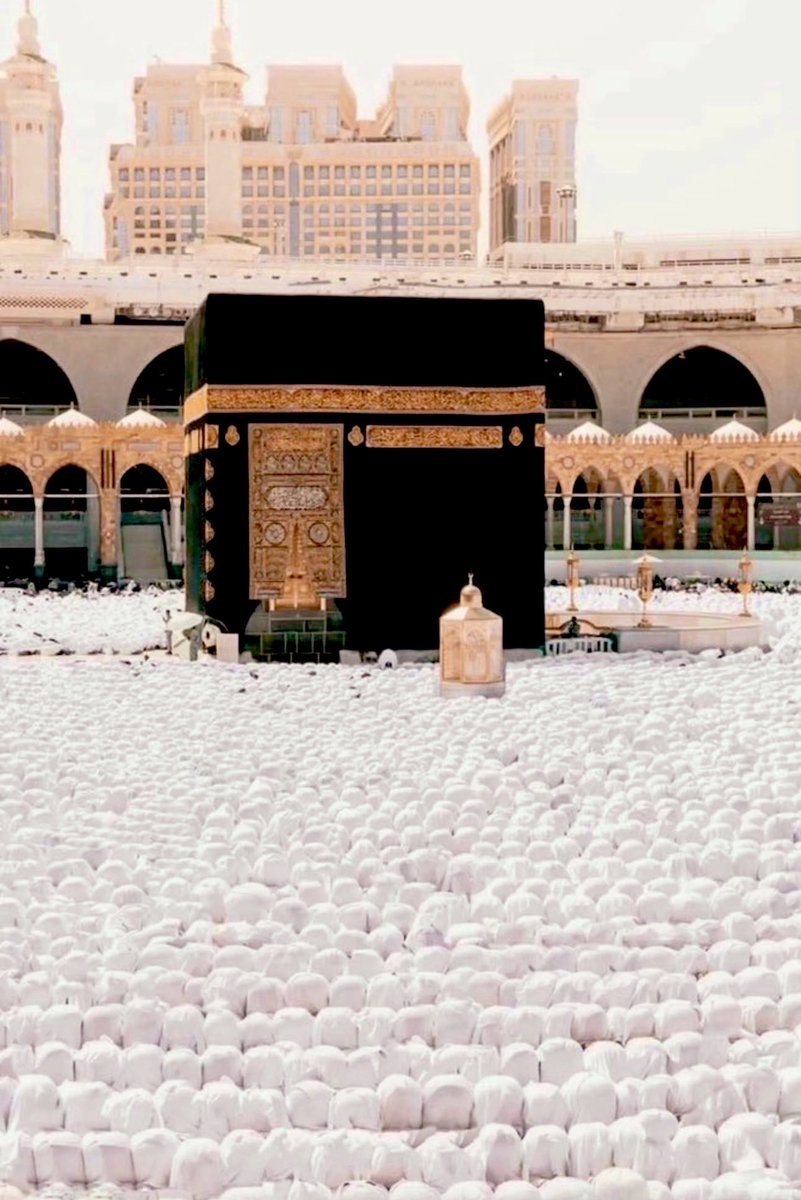 There is no God but ALLAH🕌🕋