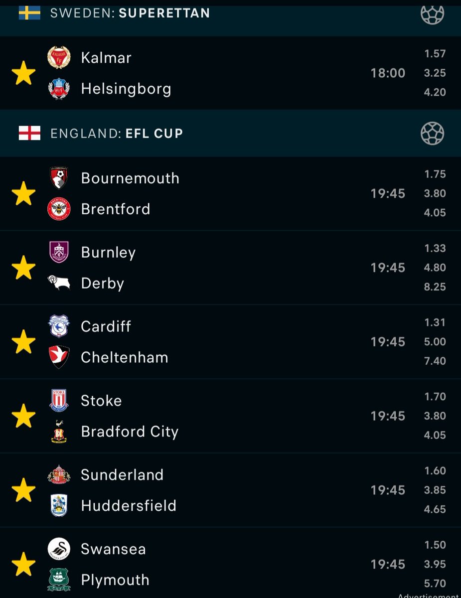 Double Play  ⚽⚽

To Unlock 🔓 

❤️ Like 
💬 Comment ‘IN’
🔁 Repost 
🔔Hit that FOLLOW
Let’s cash tonight 💰