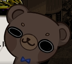 🐻STREAM ENDED🐻

Thanks everyone for showing up **Trying to wink hard* and sending love! i promise i will do my best to stream good! 

We raided my amazing buddy <a href="/samikyu/">Samikyu 💜🐈‍⬛ 1.0 TBA</a> who was playing Marvel Rivals!

See you all on Wednesday at 10AM GMT+8! 
love you allll!
 
*bear poofs*
