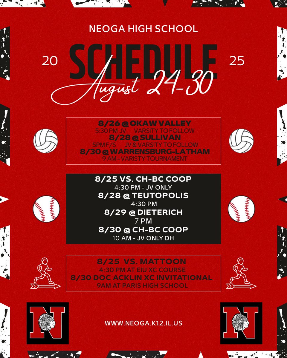 Neoga CUSD #3 (@neogacusd3) on Twitter photo 