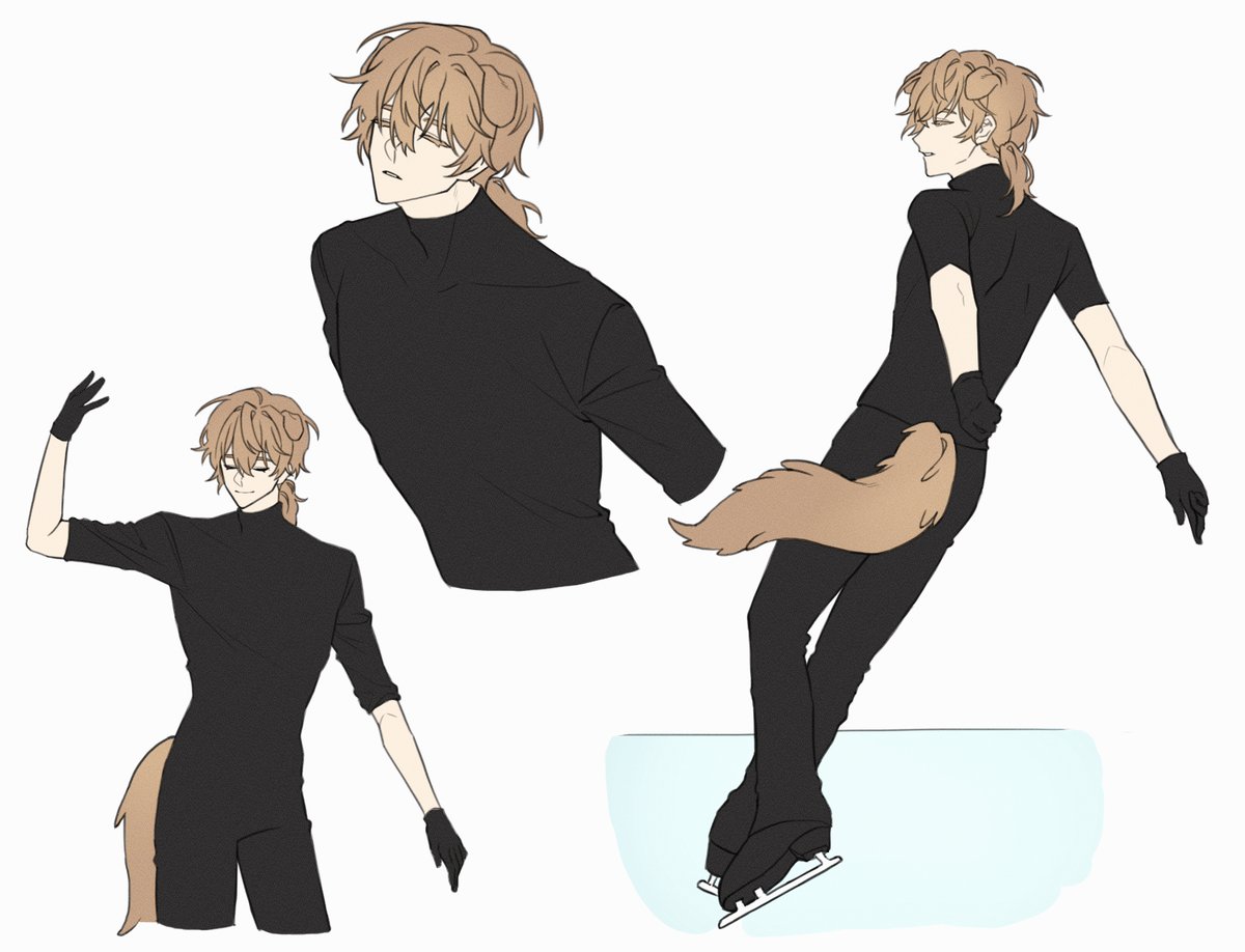 피겨 덕개⛸️