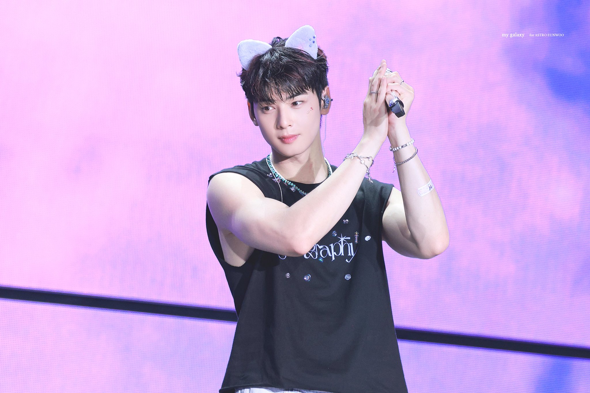 ASTRO K*****U様 마이키🌟 (@maikixy2) / X