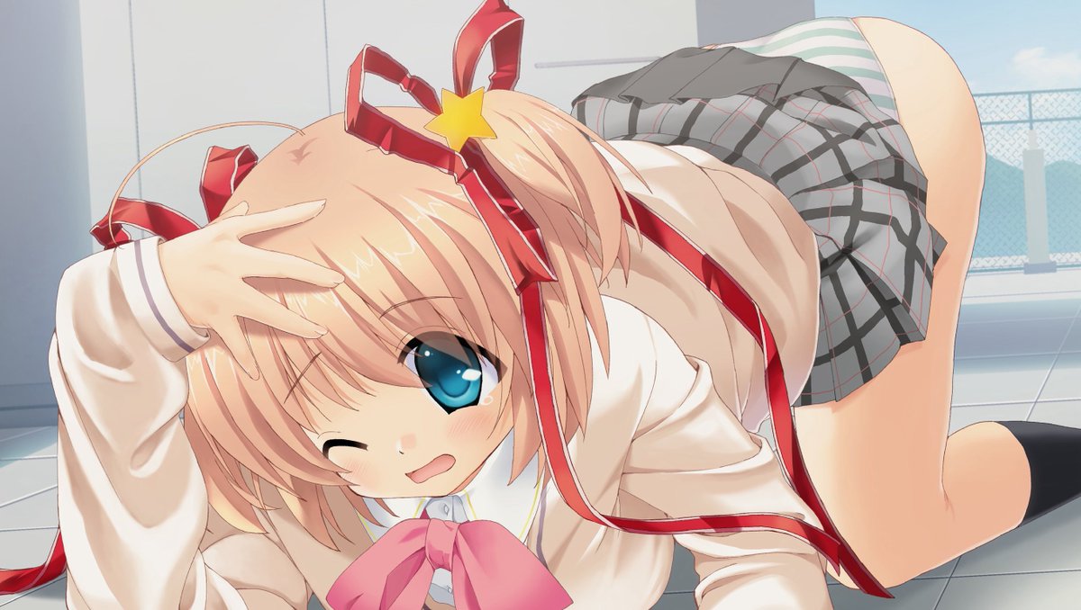 えびはら睦稀🍤夏コミでます tweet media