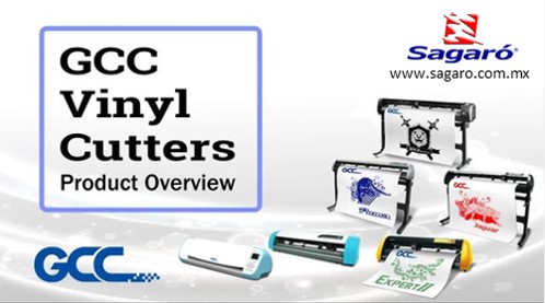 sagarodemexico's tweet image. ¡Corta, crea y diseña sin límites con Plotters de recorte @GCCworldcom ! ✨✂️
¿Buscas la herramienta perfecta para tus proyectos de diseño, personalización o rotulación?
#PlottersSagaro #Plottersderecorte #PlottersGCC
info bit.ly/3IfT1O2