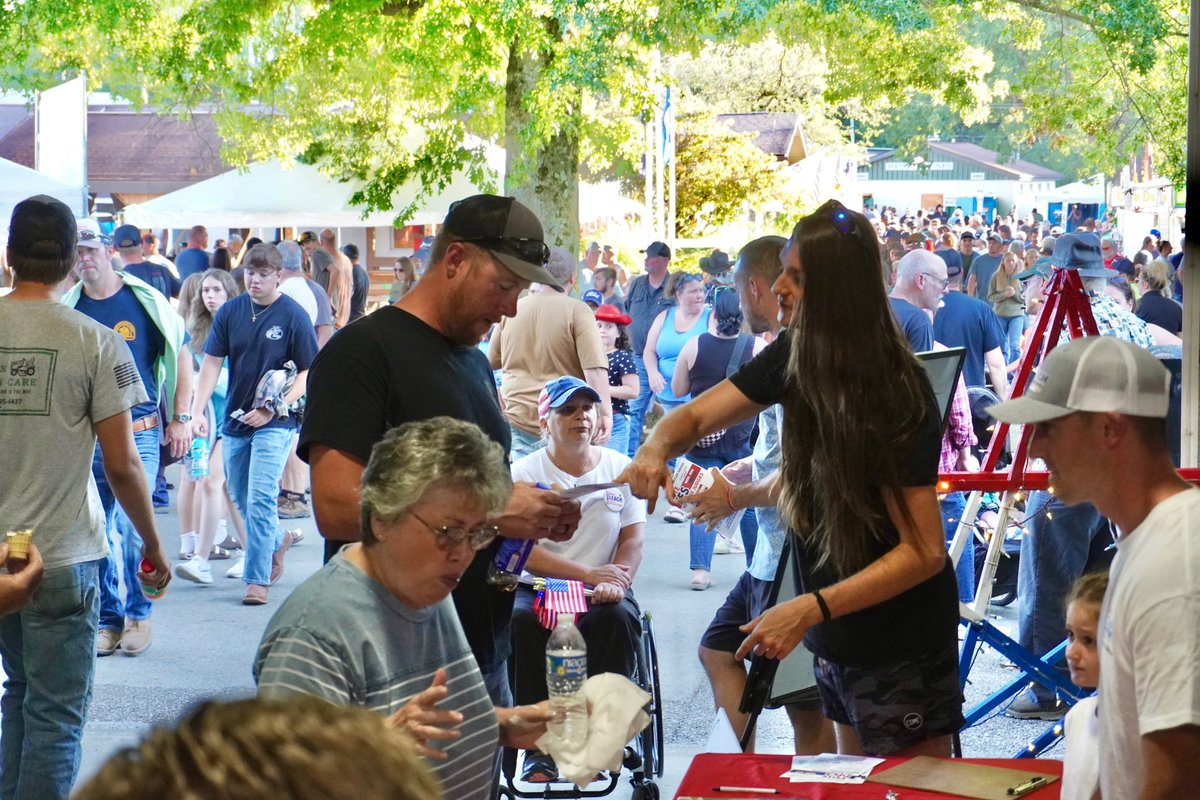 My name is Scott Presler. 

Moved to Pennsylvania just to vote for President Trump. 

I’m building the largest voter registration operation that PA has ever seen. 

If we take PA off the table for democrats, they literally can’t win back the White House. 

Will you help?