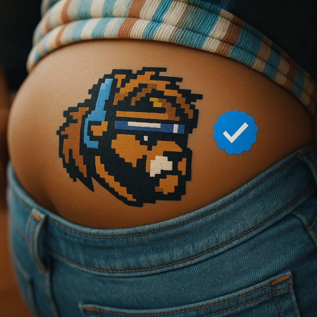 Congrats to <a href="/EVMavericks/">EVMavericks</a> getting their <a href="/opensea/">OpenSea</a> Blue Check Mark!!! And...