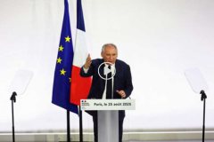 France in political crisis after PM Bayrou's confidence-vote gamble👇
piclinks.in/share?u=821475…