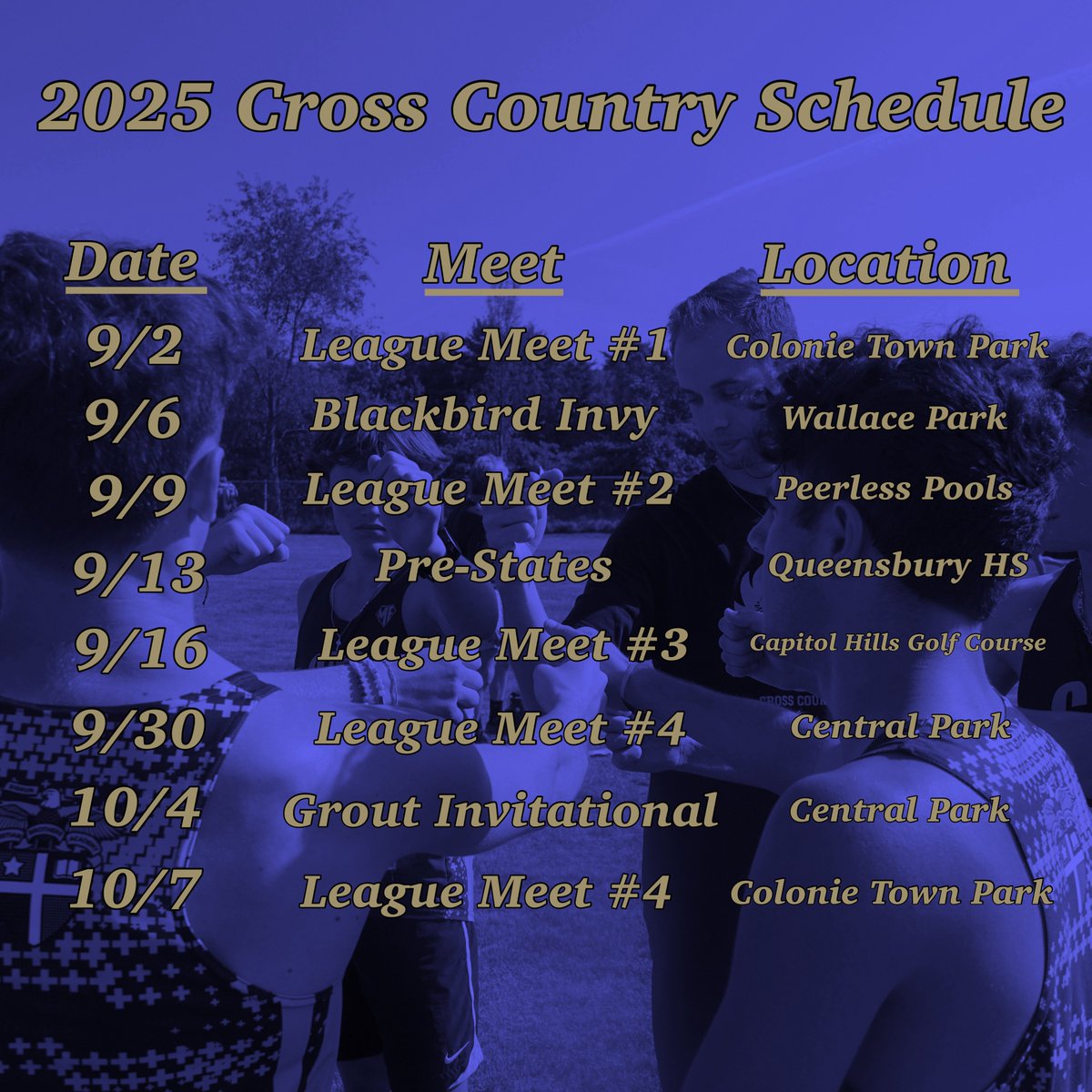 CBA XC/T&F tweet media