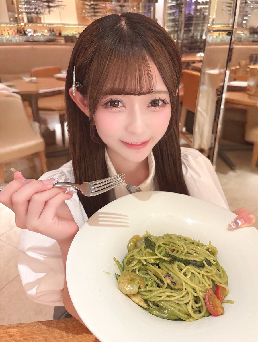 シェアして食べよ〜🍽️🎀❤︎