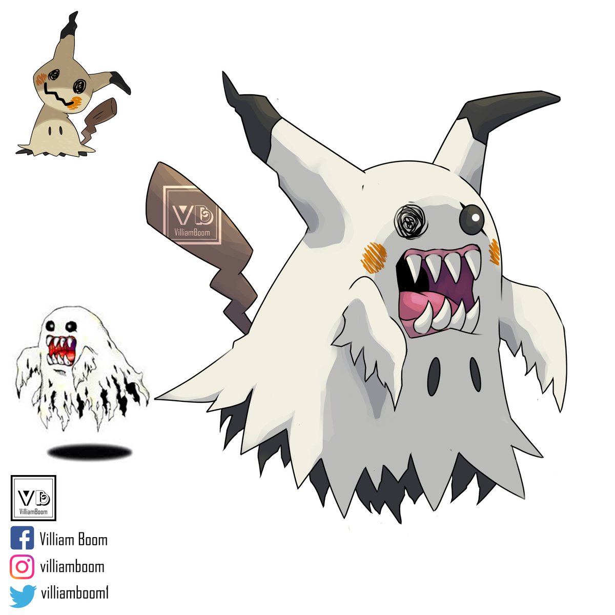 VilliamBoom1's tweet image. A compilation of some Digimon X Pokemon fusion!
#digimon #digimonadventure #DIGIMONLIBERATOR #pokemon #PokemonLegendsZA #PokemonTCGPocket #pokemonfanart #conceptart