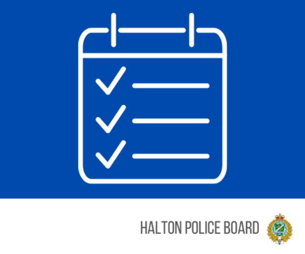 Halton Police Board tweet media