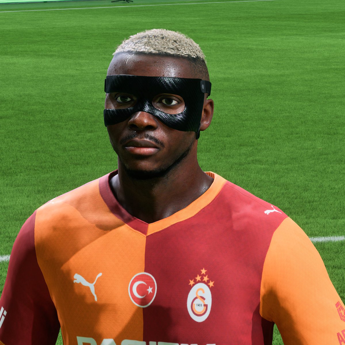 MarcaoMod's tweet image. #45 Victor Osimhen 🇳🇬 - @GalatasaraySK 

FC25 | FC24 | FIFA23 | FIFA22 | FIFA21

Download ⏬
buymeacoffee.com/marcaomod/e/44…

@FIFER_Mods @EASPORTSFC @MellivoraNet #blender3d #FC25 #Osimhen @victorosimhen9