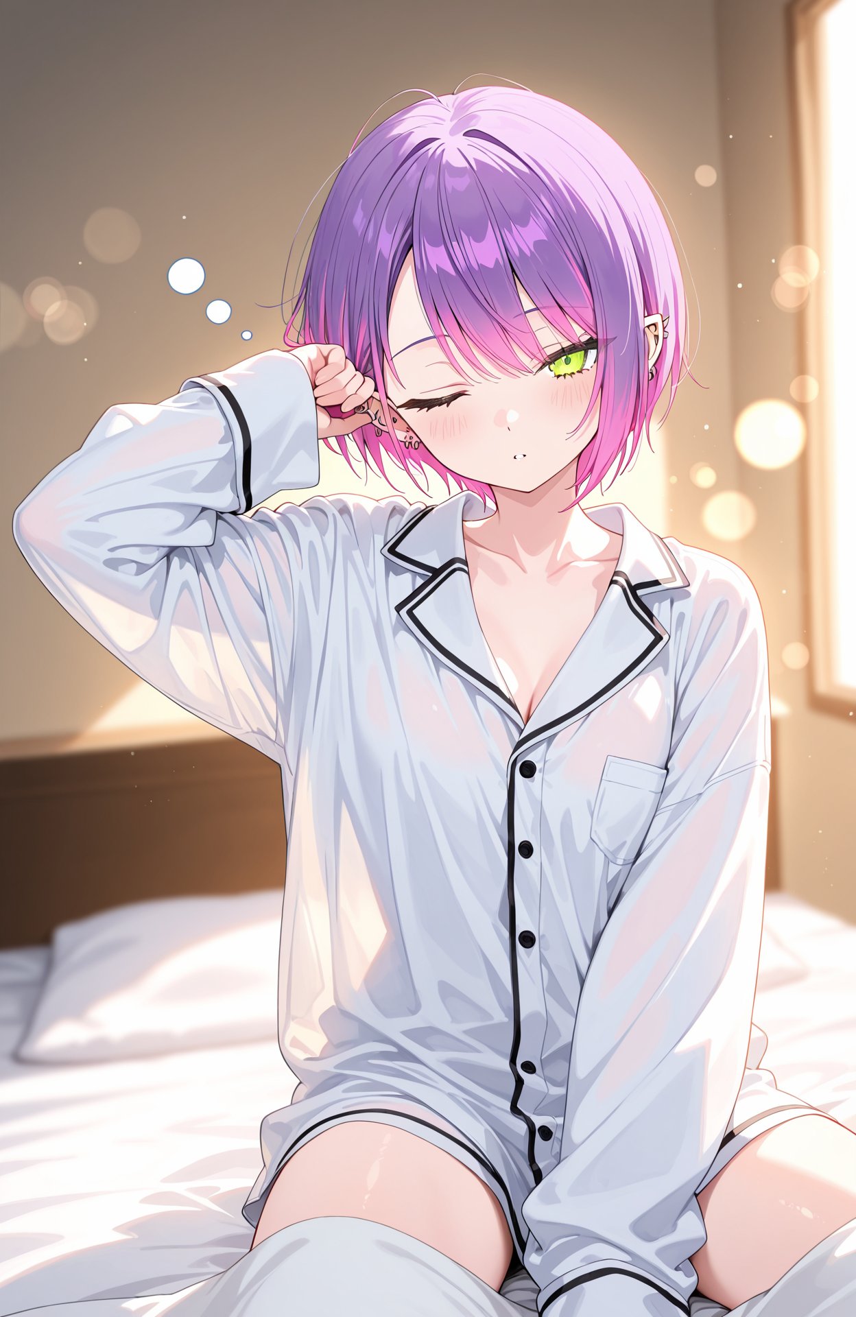 螢様♡ありがとうございます♡ ASMR/黒3Dio 】幼児退行してばぶばぶ♡ママにいっぱい甘えて