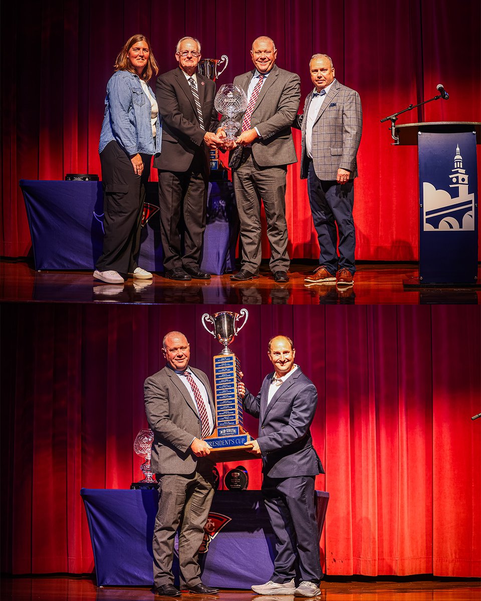 Honoring champions on and off the field! #GoPats #OneBigTeam