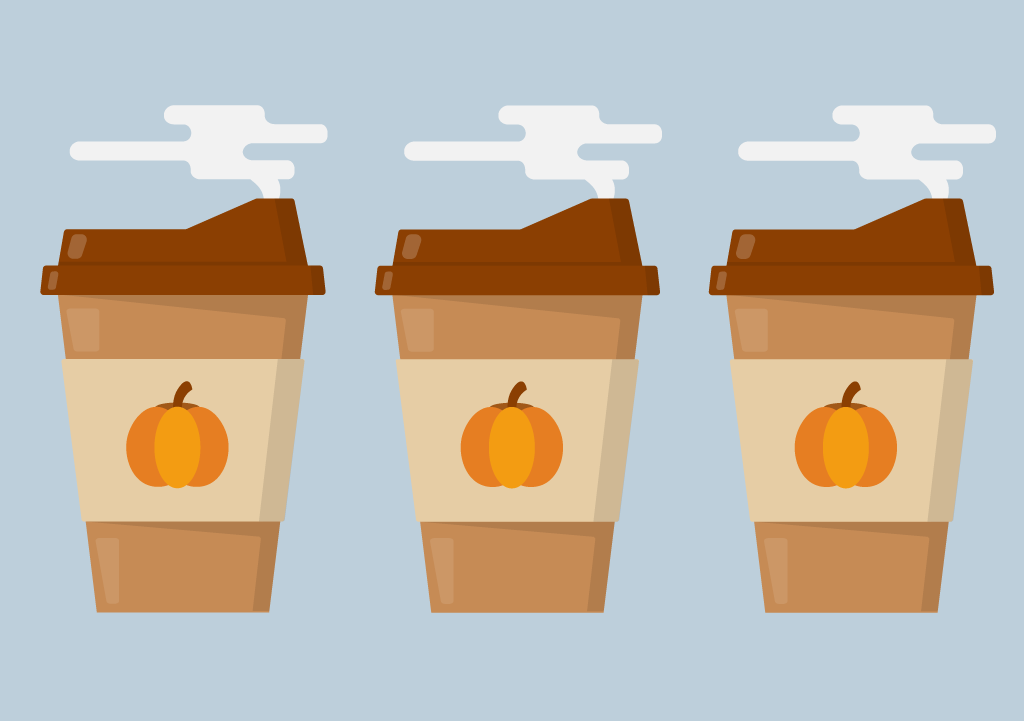 CookLibrary's tweet photo. Happy Pumpkin Spice Latte Day to those who celebrate.
And btw, they pair nicely with a good book. Just sayin'.
#PSL #signsoffall #pumpkineverywhere https://t.co/XvkcwMMkBX