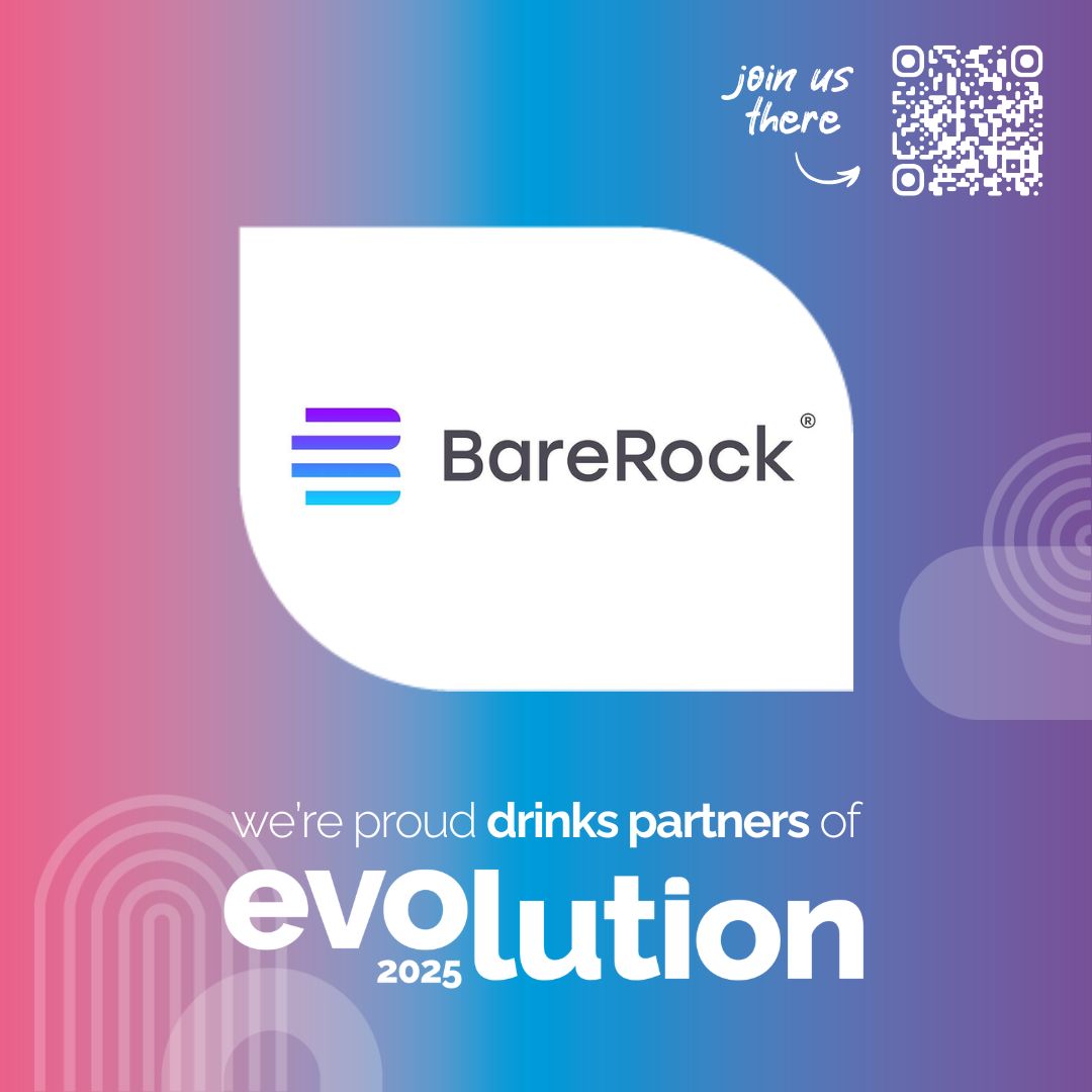 🍸 Proud to be drinks partners for Evolution 2025 with <a href="/GroupVerve/">Verve</a> 

This year’s event is officially a sell-out, we can’t wait to support a packed day of learning, challenge &amp; connection.

👋 If you’re going, come say hi!

#GoodCompaniesInGoodCompany