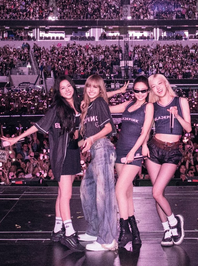 BLΛCKPIИK GLOBAL FANBASE (@blackpinkglobal) on Twitter photo BLINKs, y’all want to push streams, right⁉️ 🫵 Here’s our chance! It’s time to show unity and stream together.
<a href="/BLACKPINK/">BLACKPINKOFFICIAL</a> is at risk of losing the title of the most-streamed girl group on Spotify this year. 🚫
Join <a href="/BPSpotifySchool/">BLACKPINK SPOTIFY SCHOOL</a> they’re hosting a MASS streaming party, just BLINKs, y’all want to push streams, right⁉️ 🫵 Here’s our chance! It’s time to show unity and stream together.
<a href="/BLACKPINK/">BLACKPINKOFFICIAL</a> is at risk of losing the title of the most-streamed girl group on Spotify this year. 🚫
Join <a href="/BPSpotifySchool/">BLACKPINK SPOTIFY SCHOOL</a> they’re hosting a MASS streaming party, just