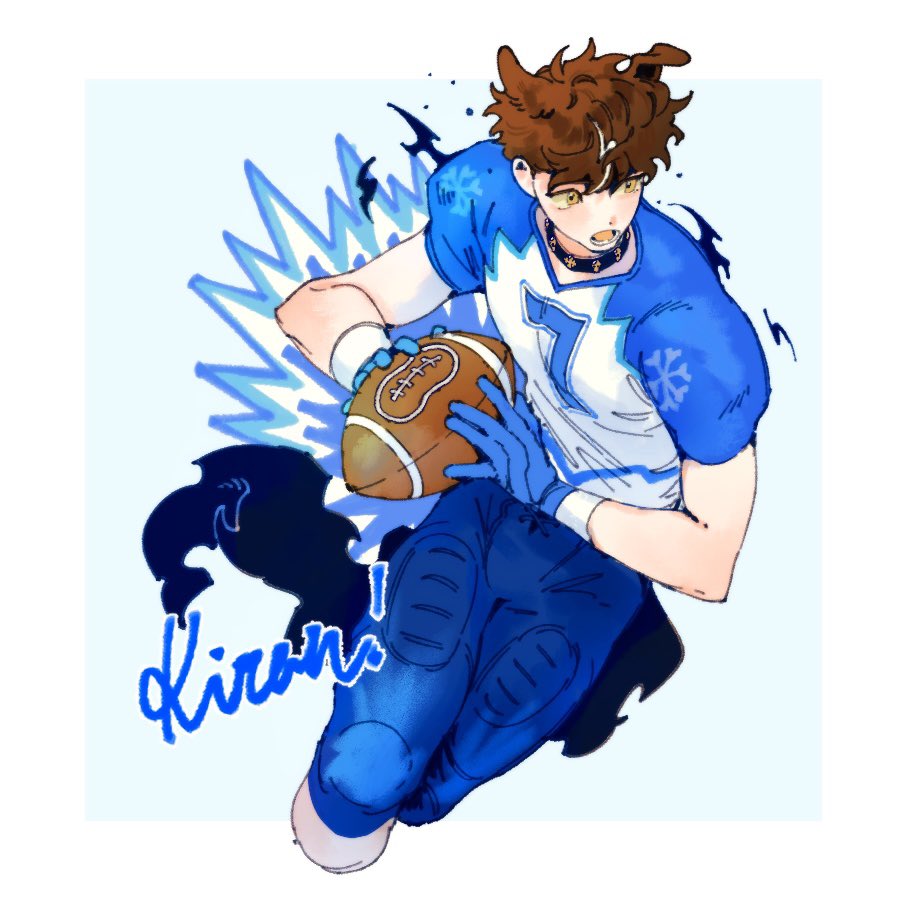 Kieran 🐶🔥 tweet media