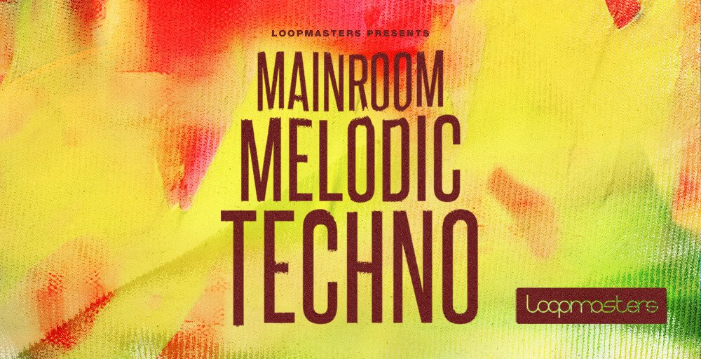 vintage_channel's tweet image. Loopmasters『Mainroom Melodic Techno』サンプルパックで魅惑のメロディとシンセが満載✨
Tale Of Us風のディープなメロディックテクノの世界へ🎶
loopmasters.com/genres/168-Mel…

↓レビュー
lgril.jp/blog-entry-232…

#MelodicTechno #Loopmasters
