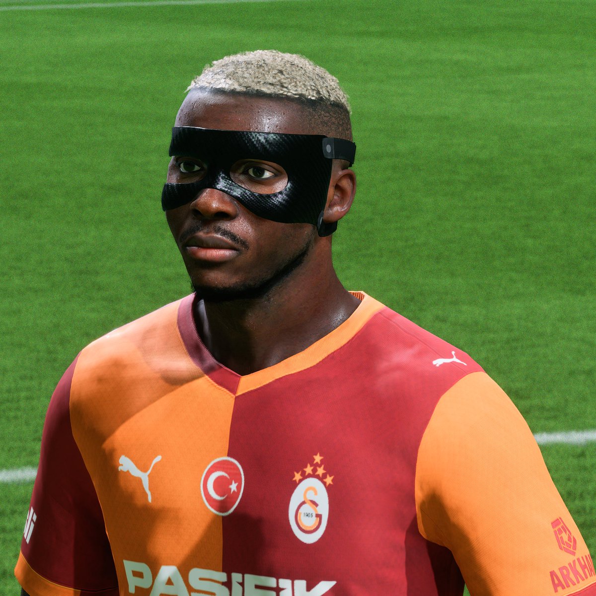 MarcaoMod's tweet image. #45 Victor Osimhen 🇳🇬 - @GalatasaraySK 

FC25 | FC24 | FIFA23 | FIFA22 | FIFA21

Download ⏬
buymeacoffee.com/marcaomod/e/44…

@FIFER_Mods @EASPORTSFC @MellivoraNet #blender3d #FC25 #Osimhen @victorosimhen9
