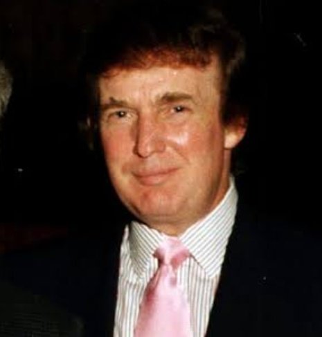 i had a dream me and my homeboy had epstein and trump matching profile pics on discord