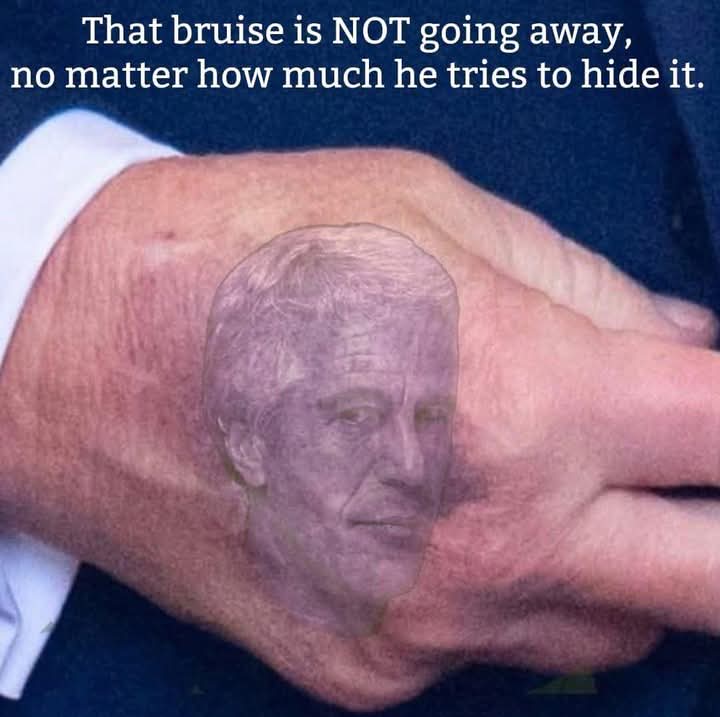 #ReleaseTheEpsteinFiles 
#TrumpEpsteinPedoCoverUp 
#TrumpIsARacist 
#TrumpIsAChildMolester