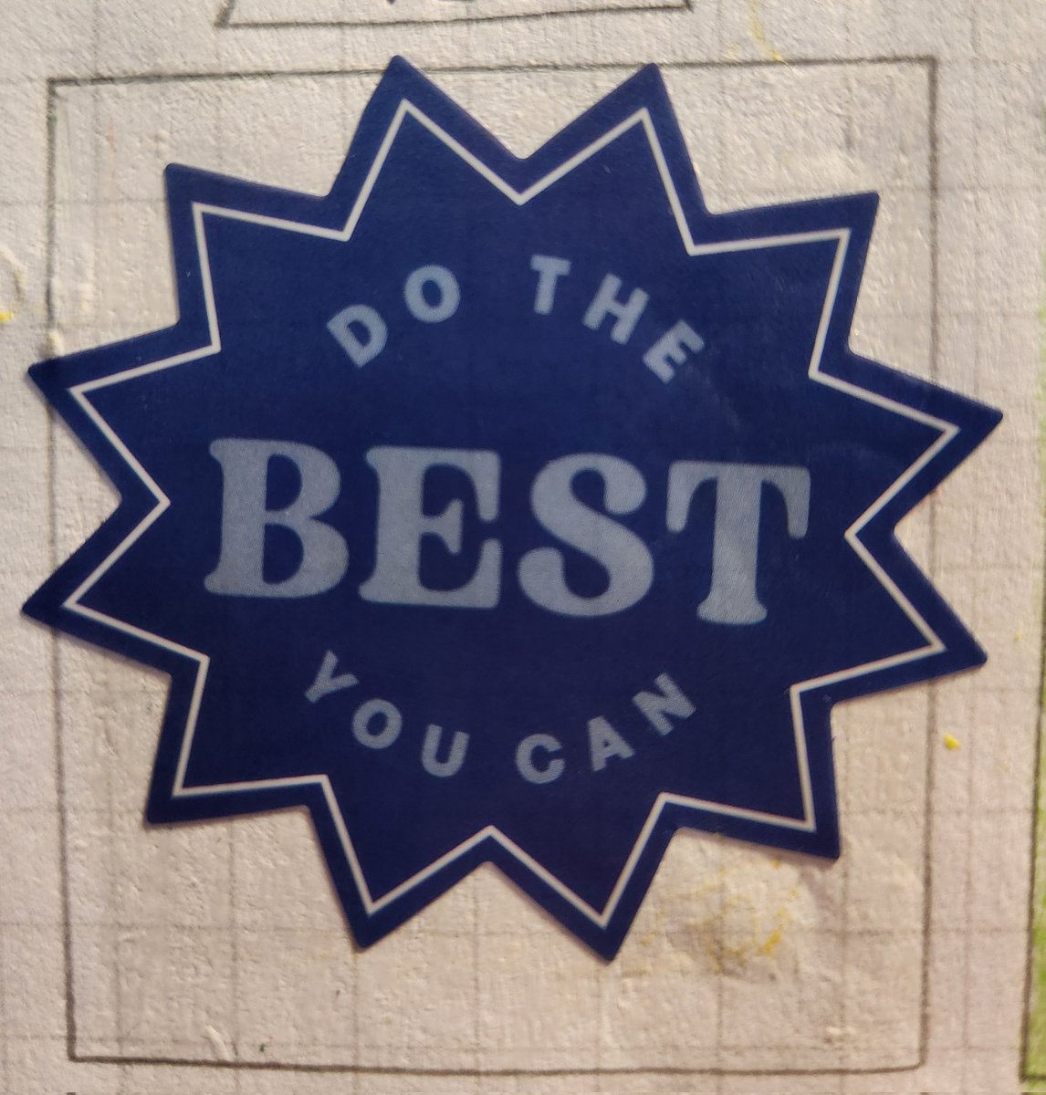 It really is the ONLY thing to do! #wisdomfrommyplanner 
Remember to be kind, smile lots, and dance often!