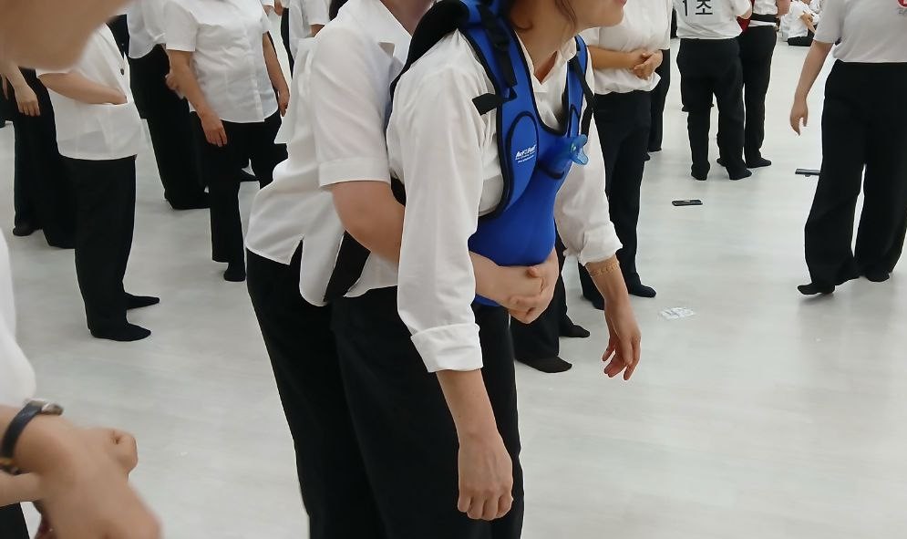 ball0248's tweet image. 신천지 베드로지파 🙌
예배 안내자 대상 CPR 교육으로 생명을 살리는 안전망을 넓혀갑니다.

👉 vo.la/0FBeRA

#신천지 #베드로지파 #CPR교육 #응급대처 #생명지킴이
#광주 #목포 #여수 #순천 #송하 #광양