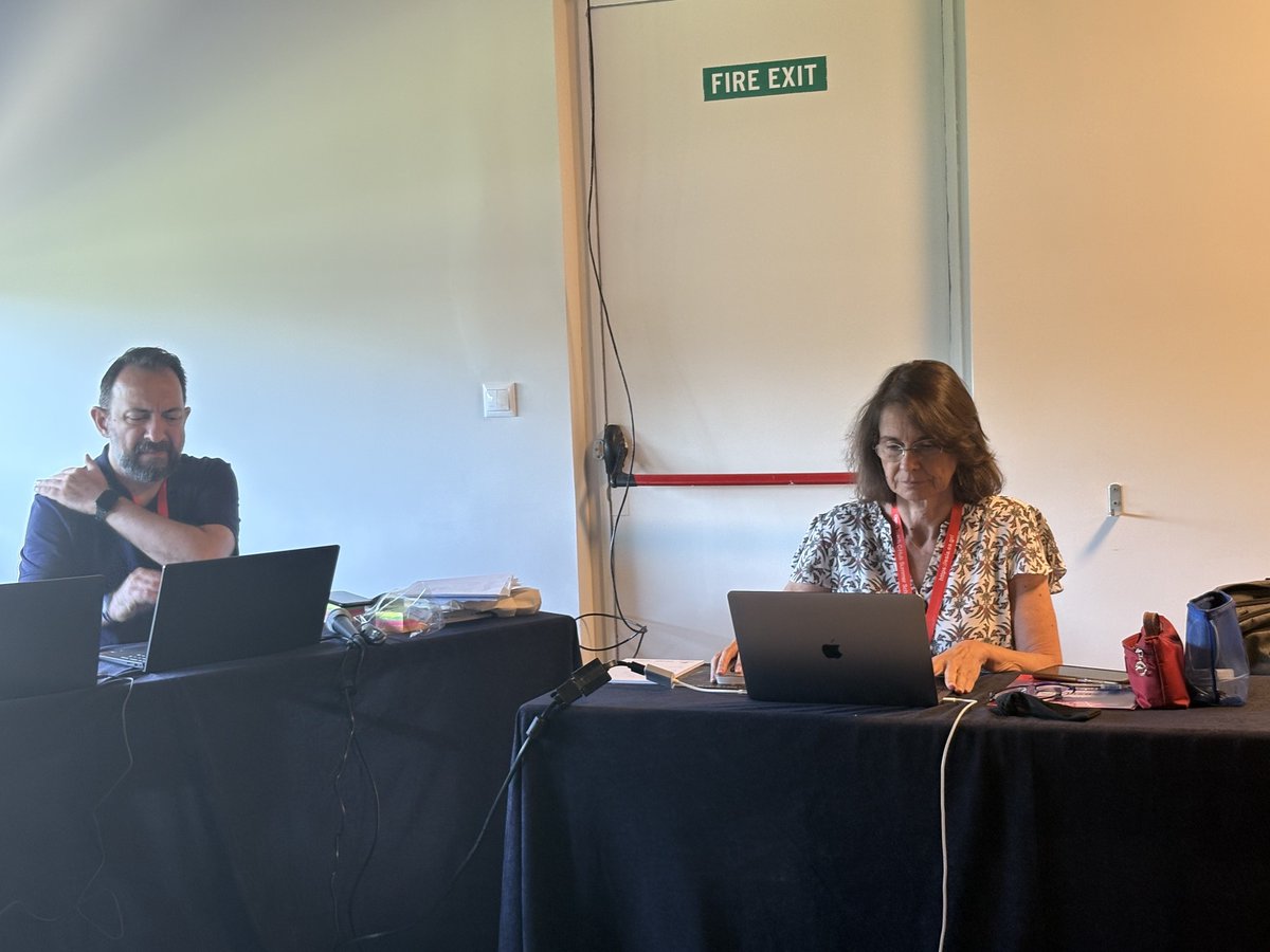 Open Teach tweet media