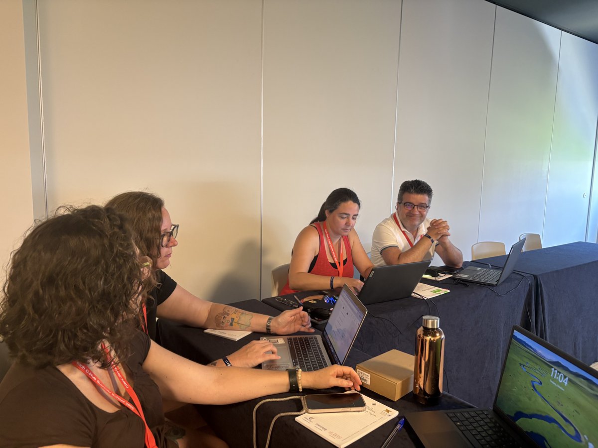 Open Teach tweet media