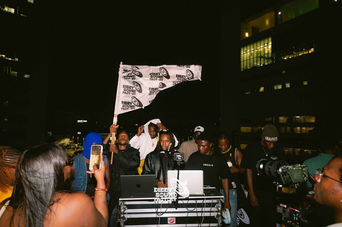 DIBBY SOUND FACTORY (@dibbysoundfac) on Twitter photo 