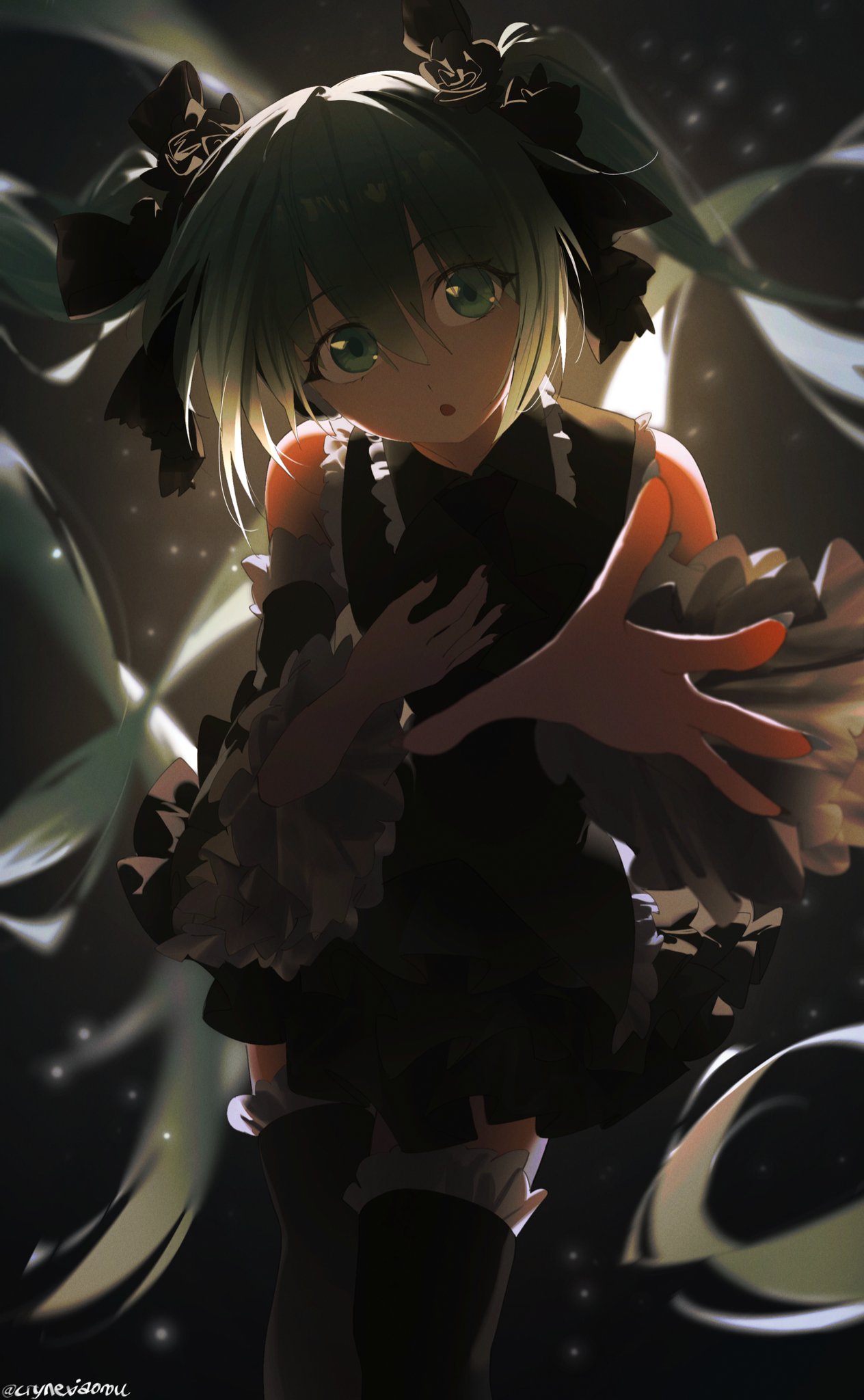 ryn (@crynexiaorou) / X