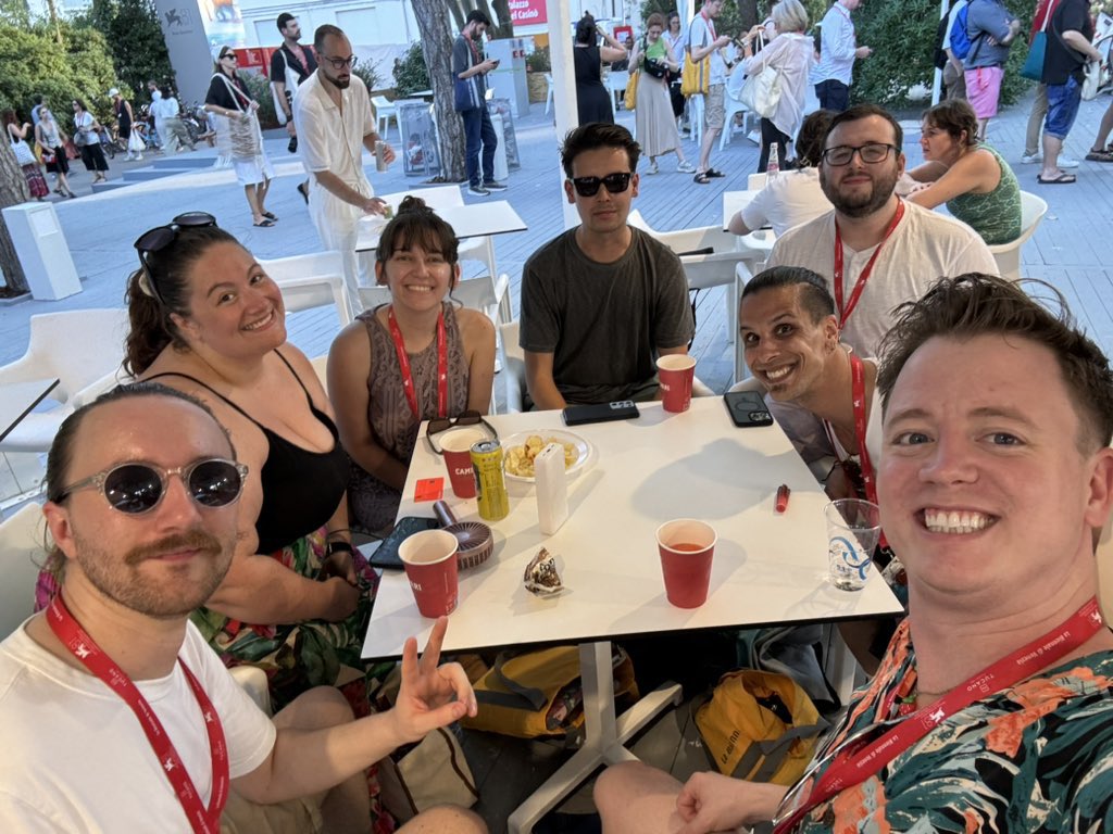 Ema Sasic tweet media