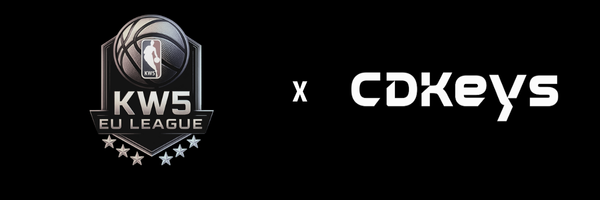 TEAM UP ⭐️x 🔑
KW5 &amp; CDKeys have teamed up !

Please use this link if you looking to buy any of their
- Discounted PSN / Xbox Gift Cards
- CHEAP VC (Xbox Only For Now)
- Discounted Games &amp; Memberships

cdkeys.pxf.io/xLPQyA 

The quicker to Partner we can get, the more