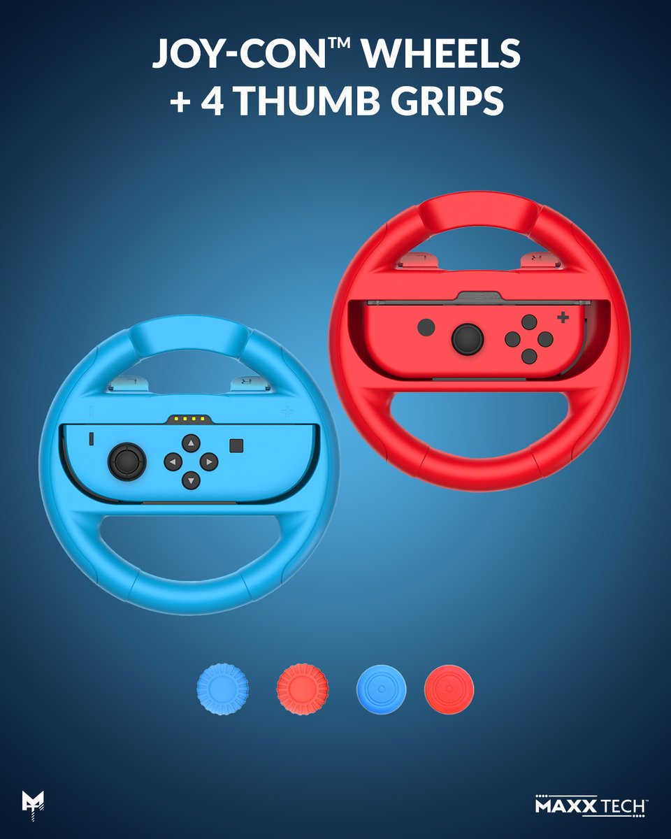 Maxx Tech tweet media