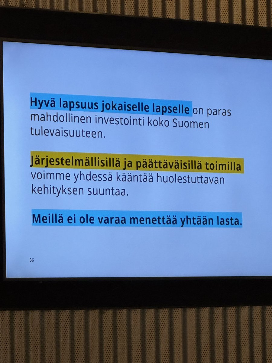 Maria Salenius tweet media