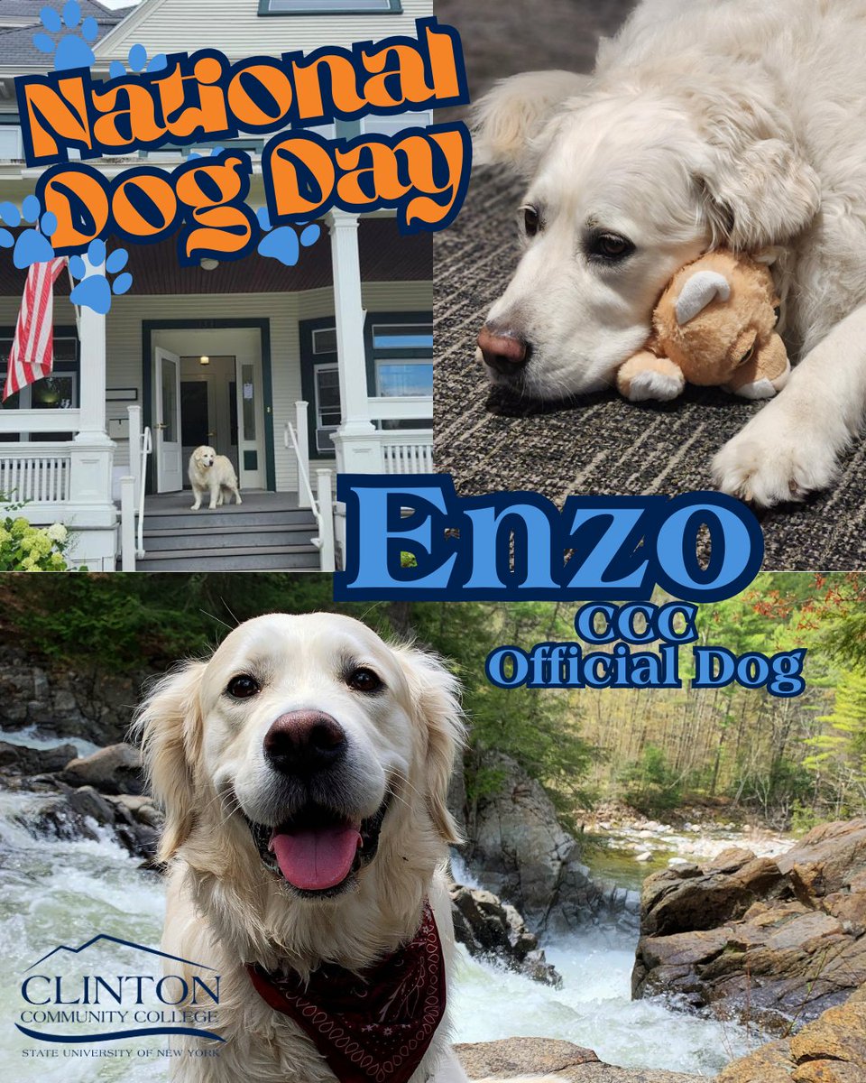 Clinton Community College tweet media