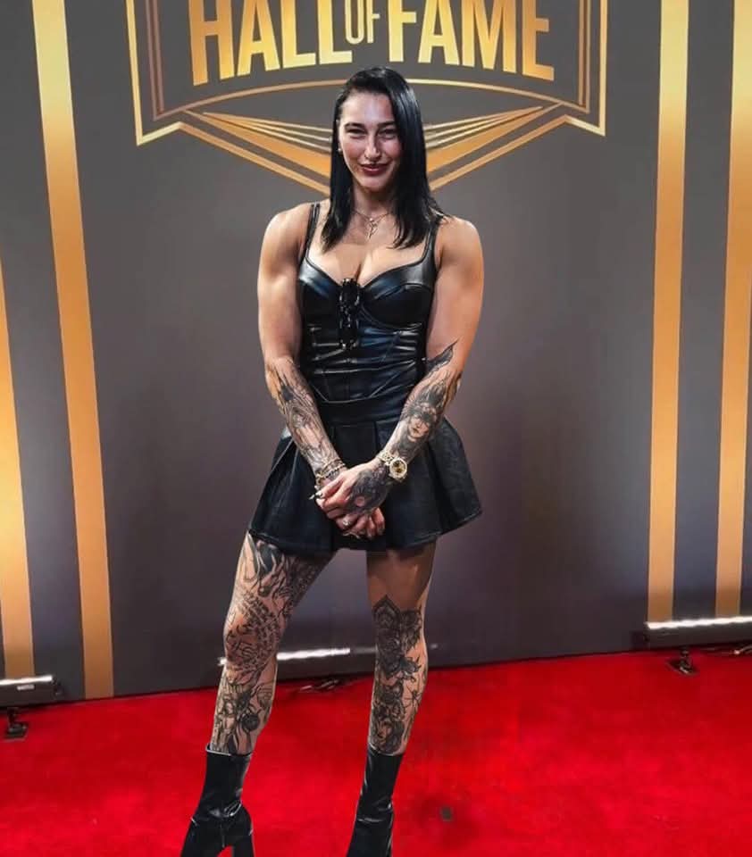 Date night with <a href="/bigtimeattitude/">Consider yourself 𝑳𝒀𝑵𝑪𝑯𝑬𝑫.</a> 

Rate the fit. ✨