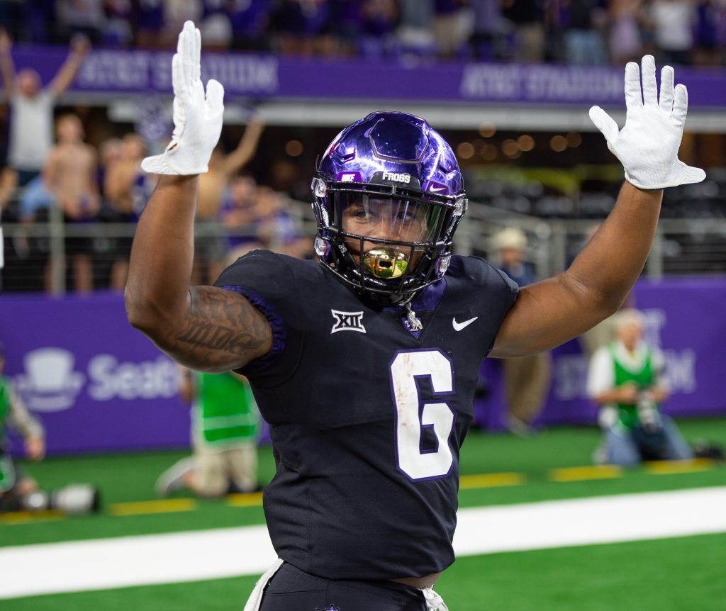 Out of Context TCU (@nocontexttcu) on Twitter photo 