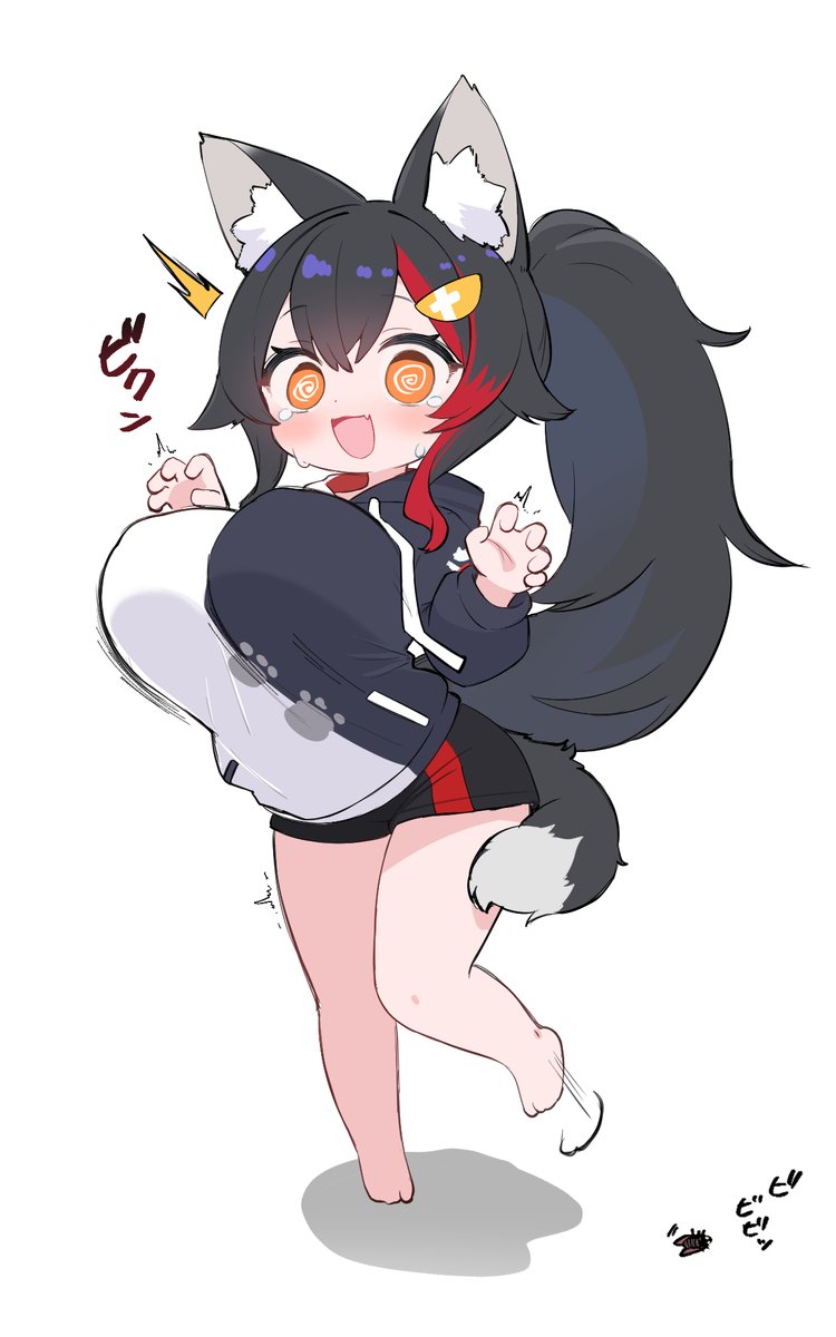 ラクガキ
セミファイナル🦟
