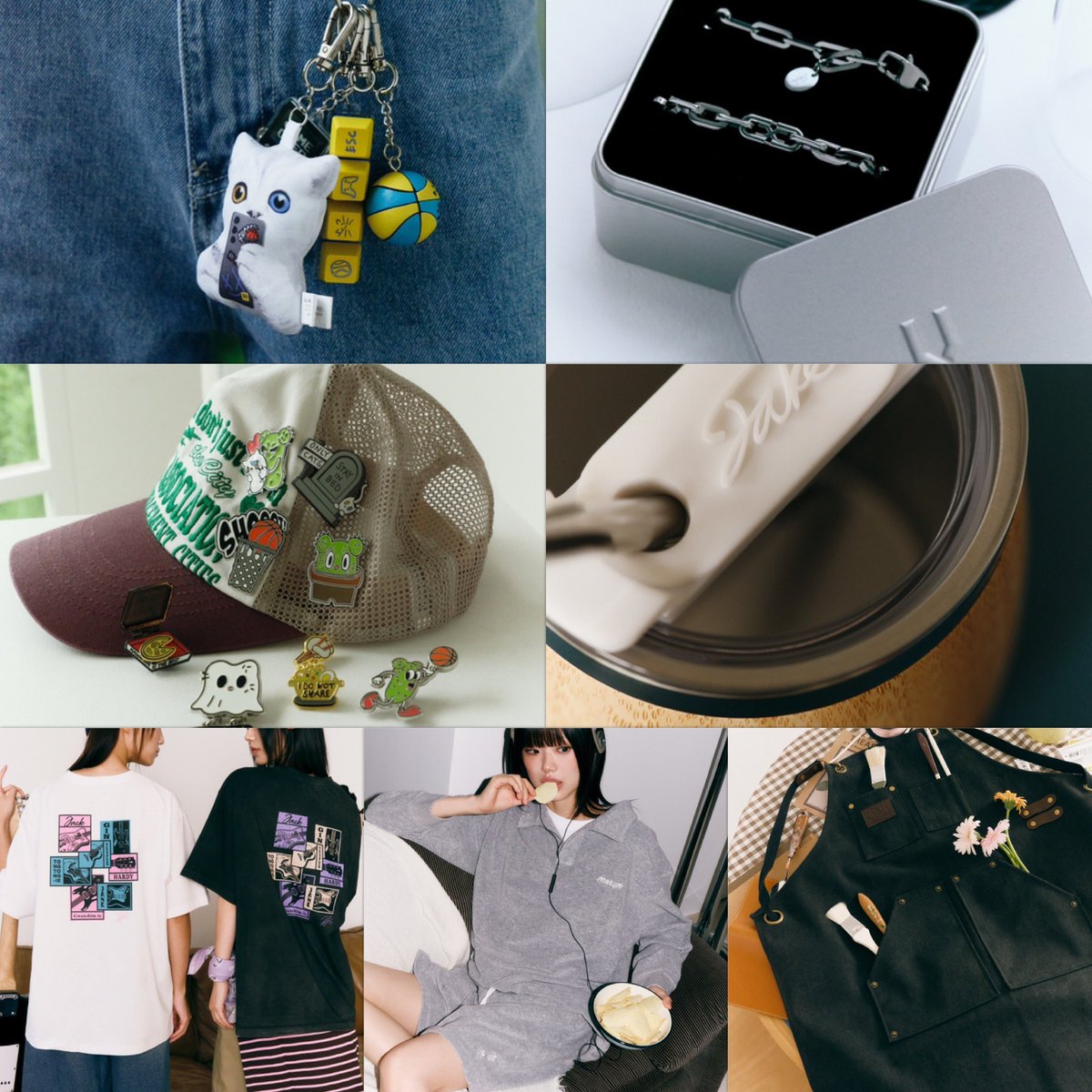 wts lfb | ph go &amp; korean address rental

ENHYPEN ARTIST-MADE COLLECTION

prices: ₱1,850 - ₱8,450

pasabuy: forms.gle/hkhyeyy9F3UmEg…

kr rental: forms.gle/Tz9fvzboi3yXoP…

DOO: until slots are taken
DOP: September 1 (tentative &amp; might be extended)

• isf &amp; ph fees to follow
•