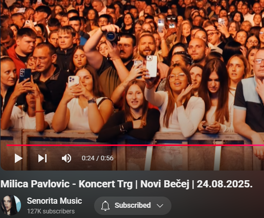 MilutinMujovic's tweet photo. Yours truly. https://t.co/3wSSSEMLln