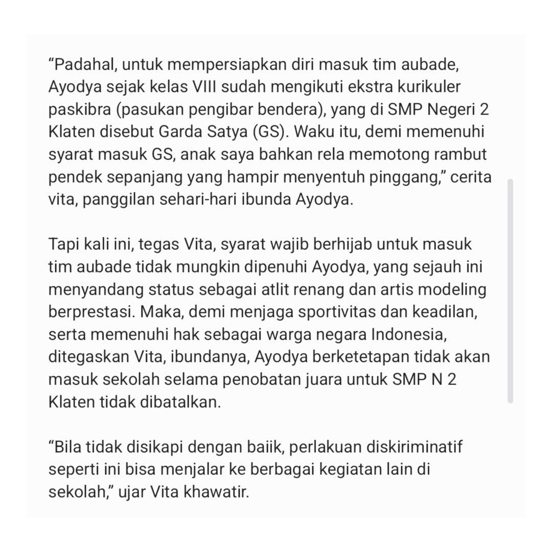 Negara ini telah salah!

Syarat membaca thread ini:
Pakai hati nuranimu.