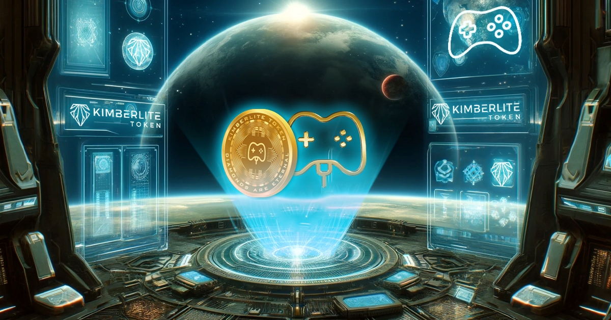 KimberliteToken's tweet image. Jump into #KimberRush, the #P2EGame for every crypto gamer! 

Start with land—buy or rent—then boost your mine with #NFTs from #KimberMarket. Enjoy the game, stack rewards and hunt for diamonds in-game - with every hidden gem backed by a physical real diamond!

#GamingCommunity