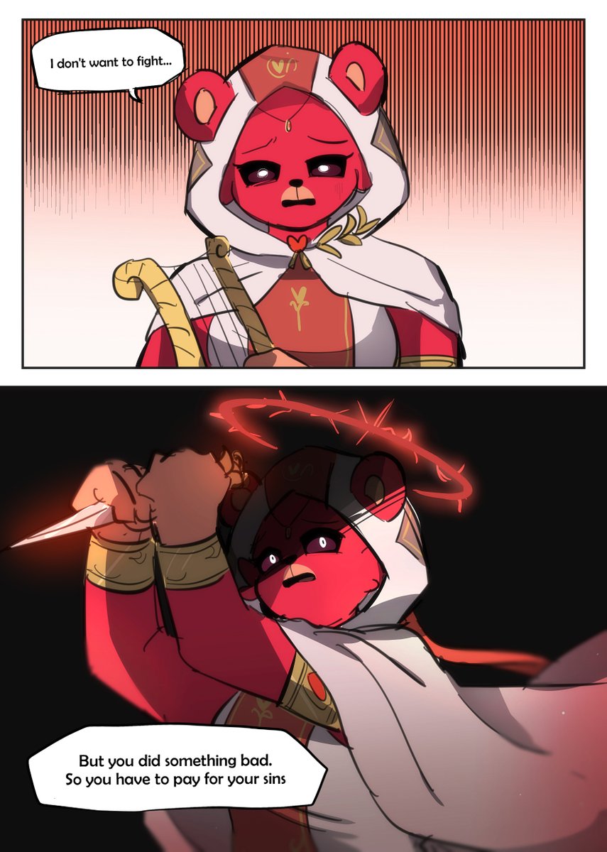 # Milkywaycritters
❤️⚖️