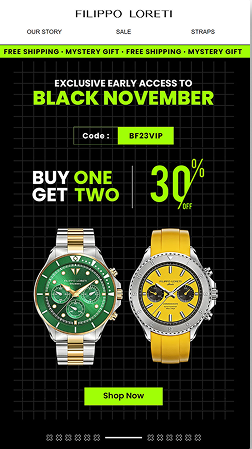 Kite: Discount & Free Gift tweet media