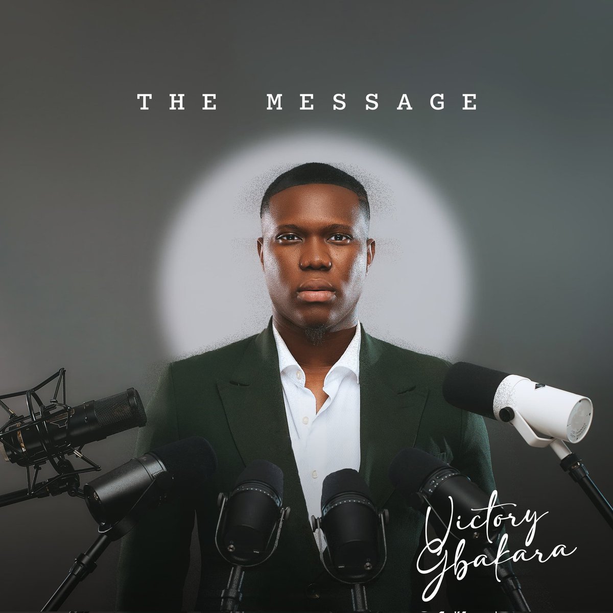 From the Idol stage to touching hearts globally! <a href="/VictoryGbakara/">Victory Gbakara</a>'s #TheMessageEP with "Glory" is unforgettable.
Stream: open.spotify.com/track/7kyV5NNk…