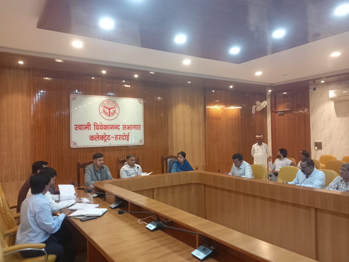 DM Hardoi tweet media