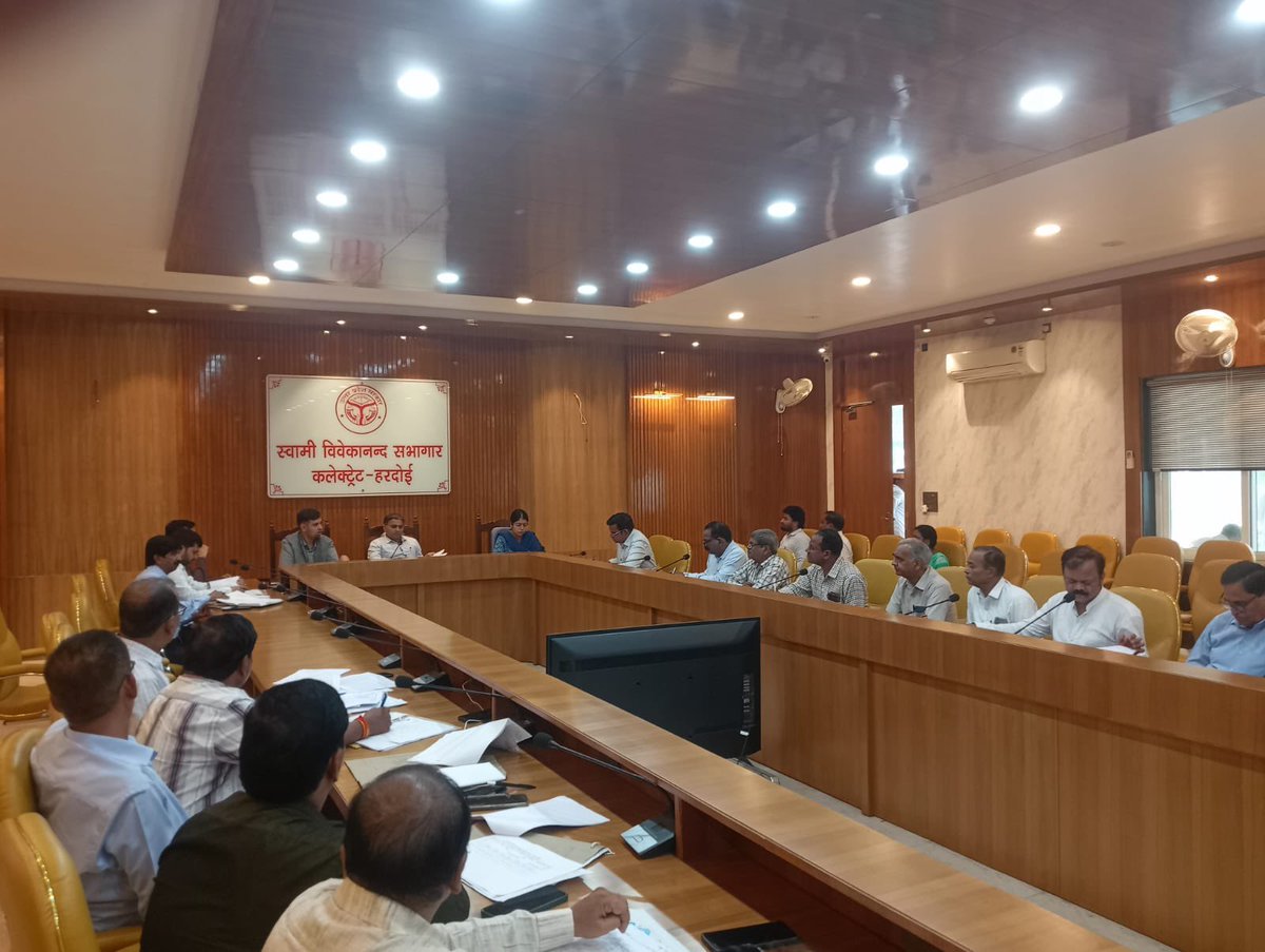 DM Hardoi tweet media