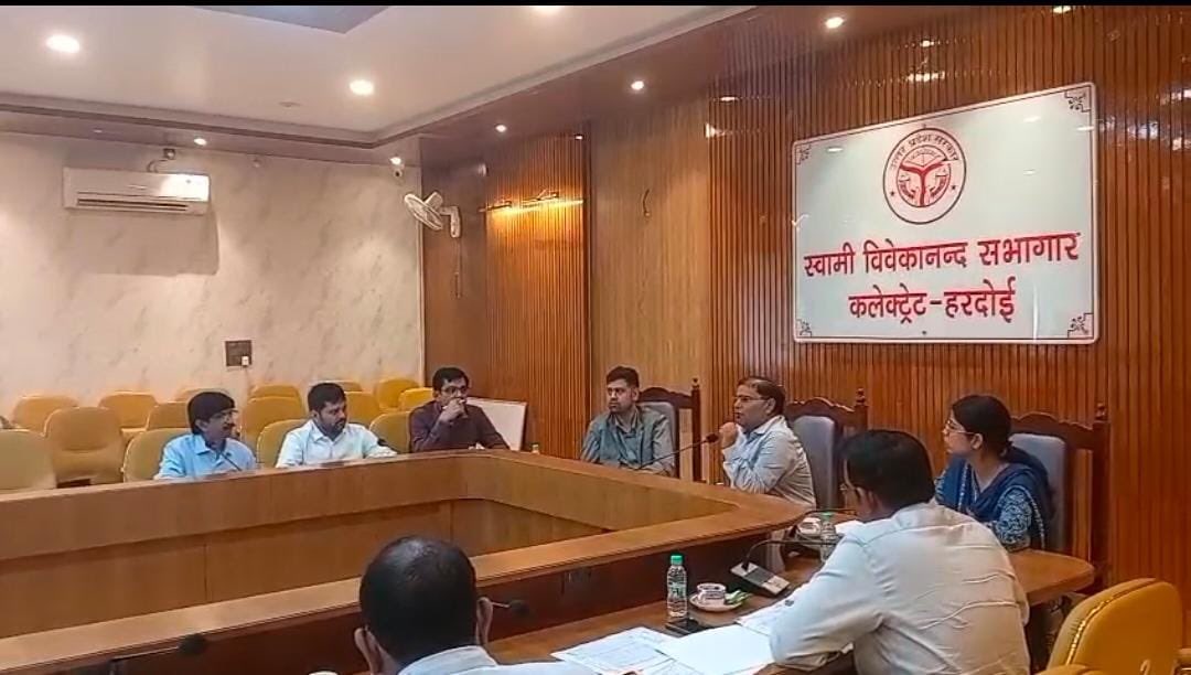 DM Hardoi tweet media